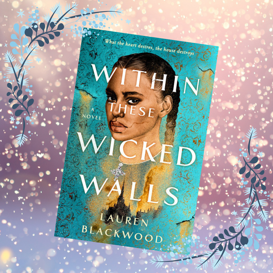 Within These Wicked Walls Review Ck Beggan 