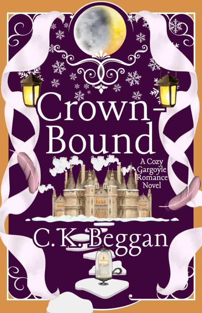 Crown-Bound Ebook Cover