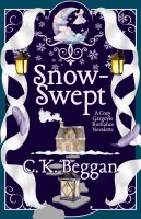 Snow-Swept: A Cozy Gargoyle Fantasy Romance Novelette